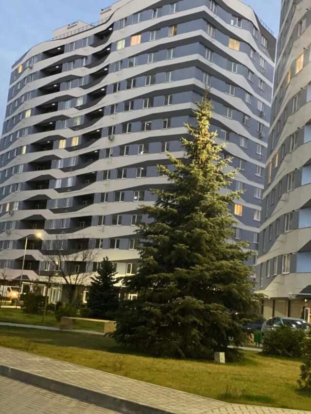 Апартаменты Amici apartament hotel Кишинёв-18