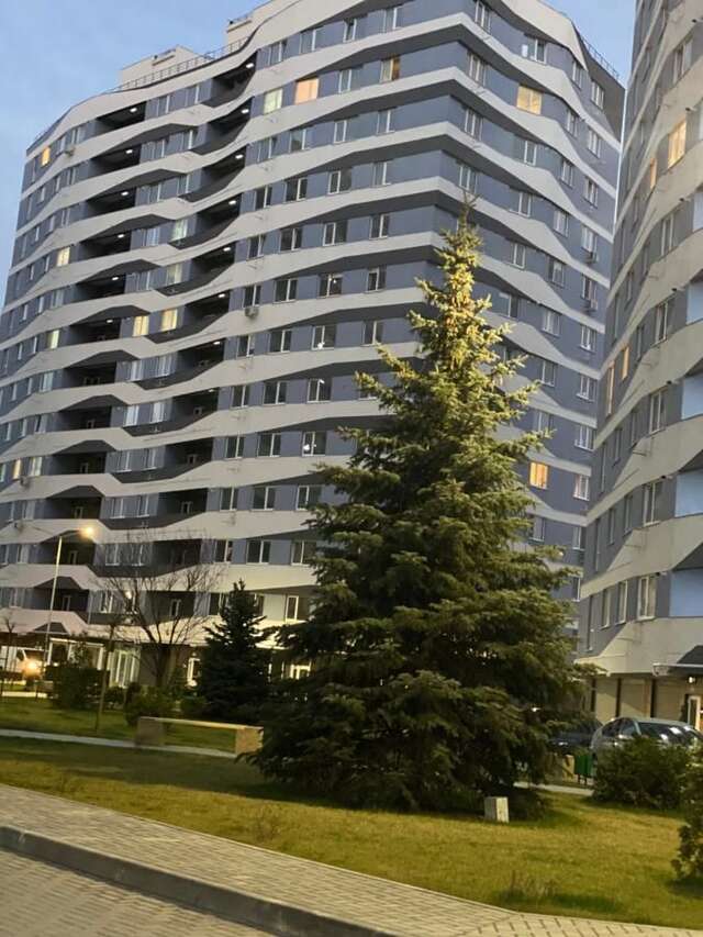 Апартаменты Amici apartament hotel Кишинёв-5